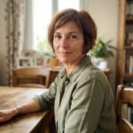 Marie Perrin