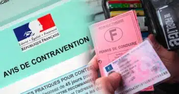 permis de conduire