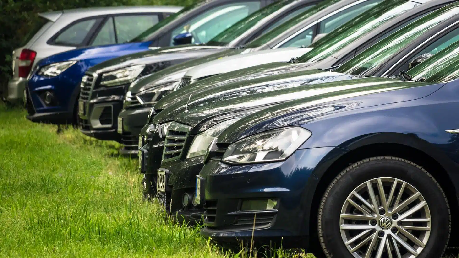 Pourquoi acheter une voiture d'occasion ?