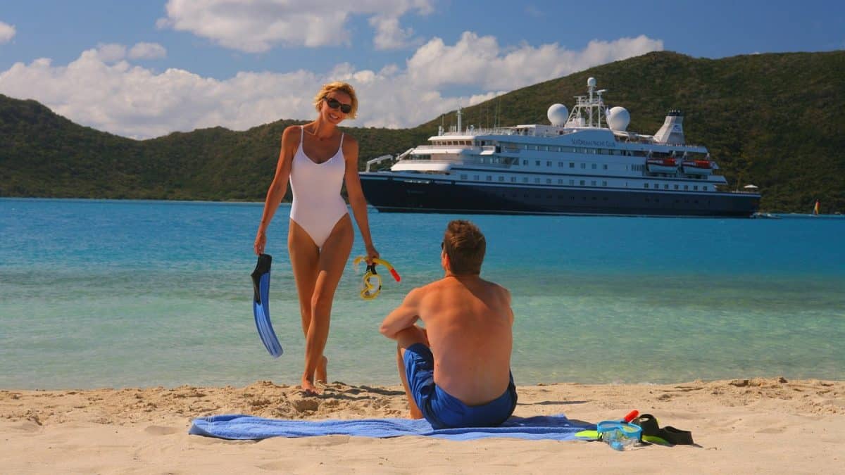 Quels sont les avantages de passer par une agence de voyages aujourd'hui ?