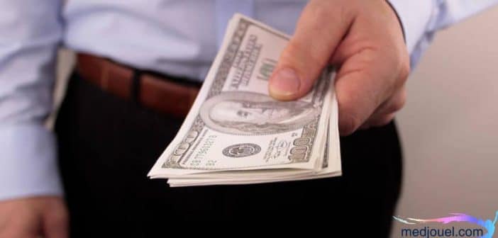 Quel est le métier le mieux payé au monde par mois ? - Bargemon.fr