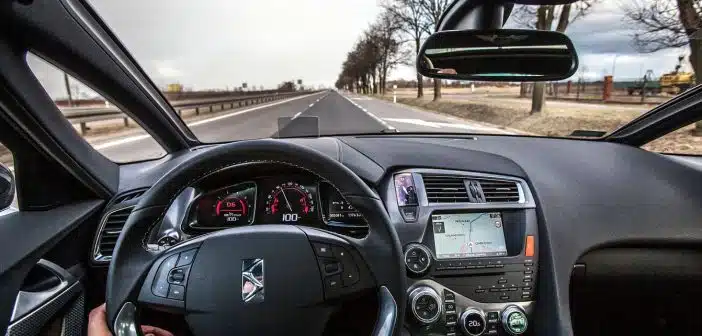 Trouvez facilement la voiture d'occasion idéale à Bollène !