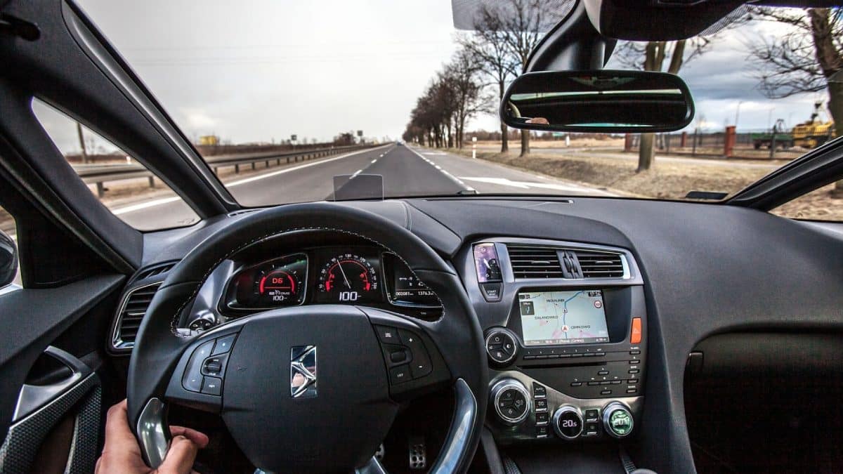 Trouvez facilement la voiture d'occasion idéale à Bollène !