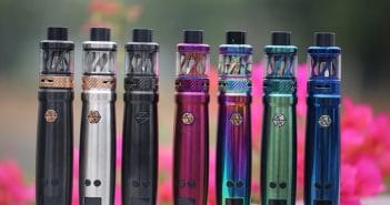 Comment changer une mèche de cigarette électronique ?